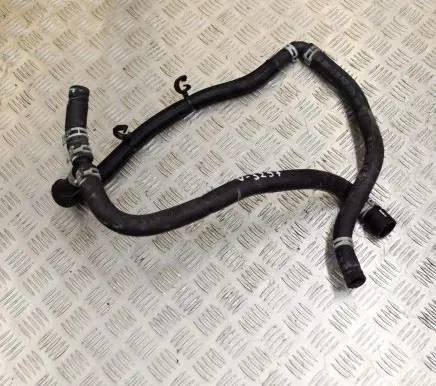 Citroen Jumper Engine coolant pipe/hose 95363986