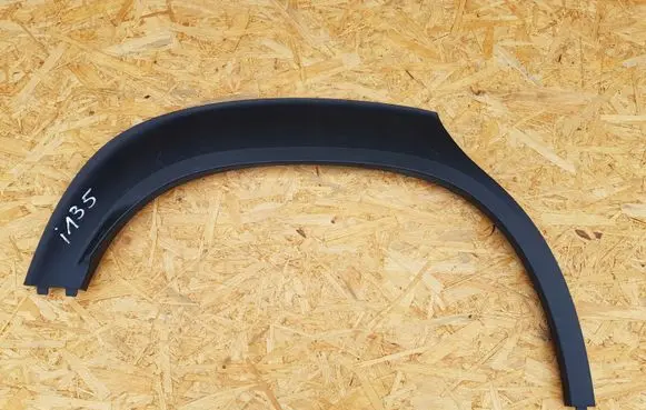 Citroen C3 Aircross Rear arch trim 13476854