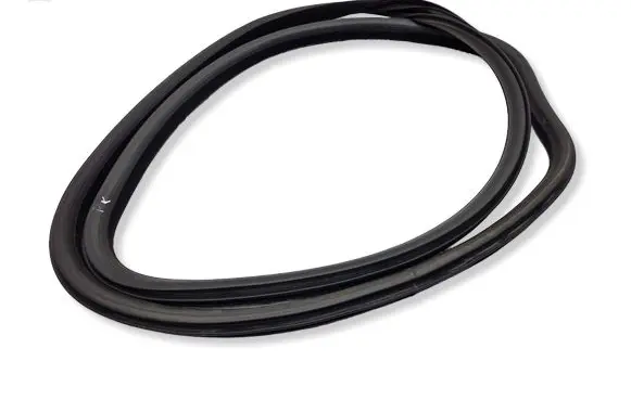 Volvo V70 Front door rubber seal 