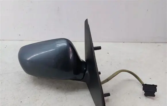 Volkswagen Polo III 6N 6N2 6NF Front door electric wing mirror