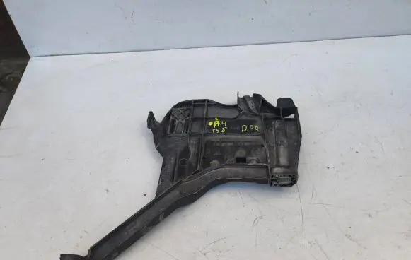 Audi A4 S4 B8 8K Headlight/headlamp mounting bracket 1301073034