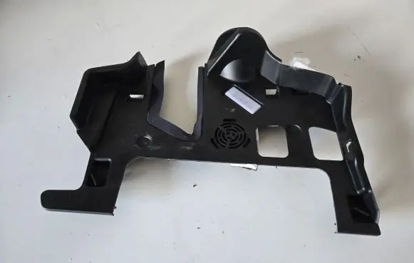 BMW X3 G01 Under panel sound insulation 6817880