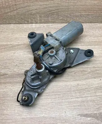 Mazda 6 Rear window wiper motor GJ6J67450A 8496000030