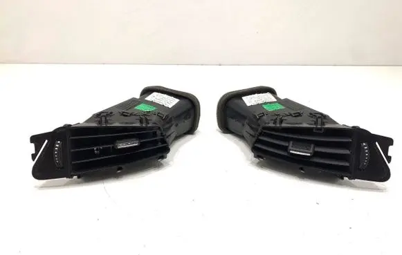 Opel Astra J Dashboard side air vent grill/cover trim 1330056413300574
