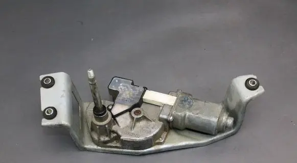 BMW 1 F20 F21 Rear window wiper motor 7258532