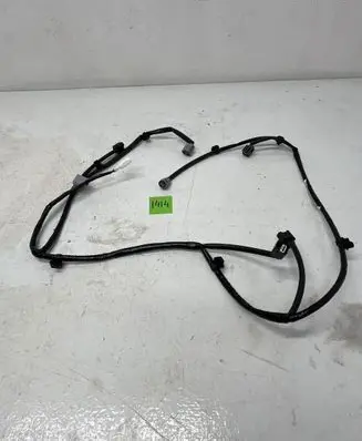 Mitsubishi Outlander Parking sensor (PDC) wiring loom 8518B075