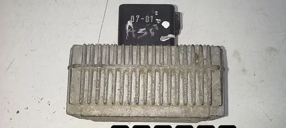 Opel Astra G ABS relay 09132691