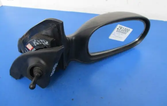 KIA Rio Front door electric wing mirror