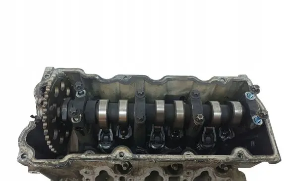 Smart ForTwo I Engine head R1600160401