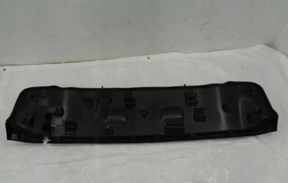 Fiat Doblo III Wiper trim 9816602280