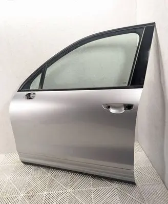 Porsche Cayenne (92A) Front door 7P0831311A 7P5837755D 7P5971161KQ
