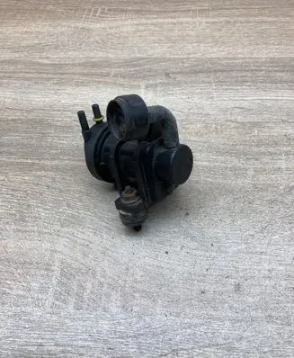 Opel Vectra C Turbo solenoid valve 09128022