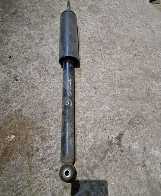 Fiat Stilo Rear shock absorber/damper 814901557708