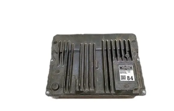 Toyota Corolla E110 Engine control unit/module ECU 89661-16840