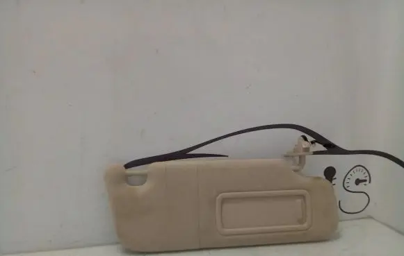 Maserati Levante Sun visor