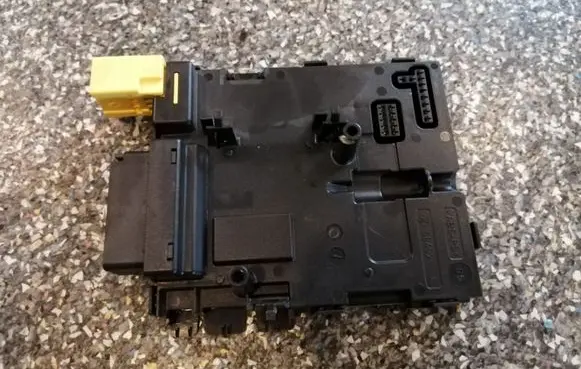 Volkswagen PASSAT B6 Other control units/modules 3C0953549A