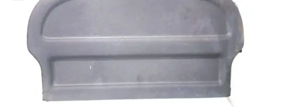 Renault Laguna II Parcel shelf 8200019513