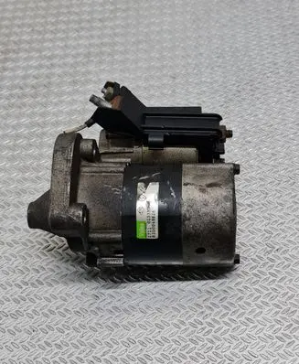 Renault Kangoo I Starter motor 8200049826 27110133MY