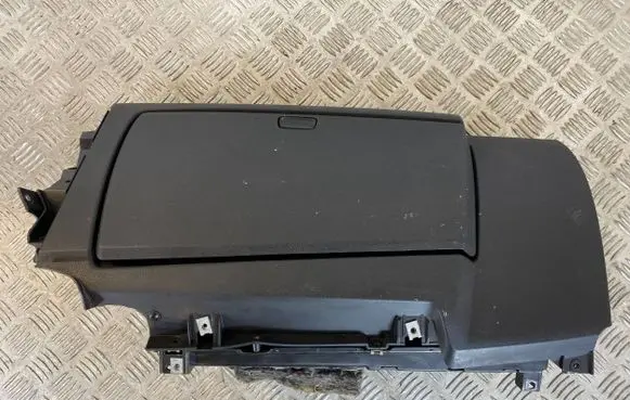 Glove box set