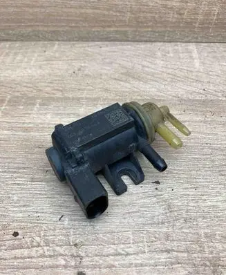 Volkswagen Golf VI Turbo solenoid valve 1K0906627B CG34011464A