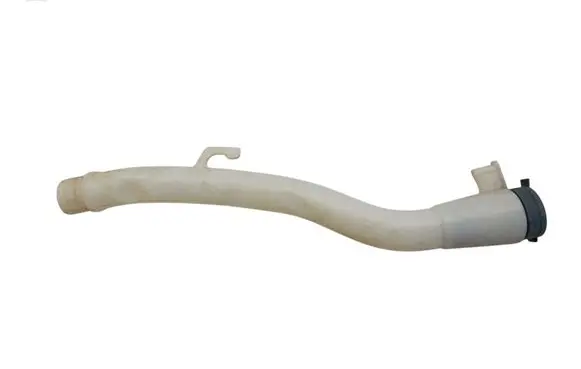Opel Combo D Window washer liquid tank fill tube 