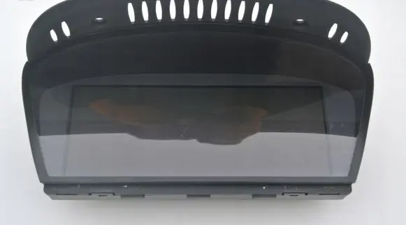 BMW 5 E60 E61 Screen/display/small screen 9111273