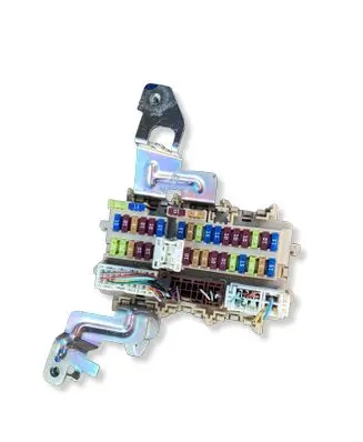Nissan X-Trail T32 Fuse box set 8991B 01550