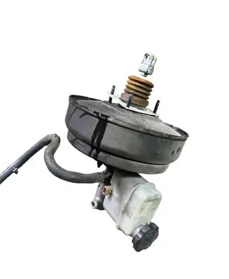 Hyundai Santa Fe Brake booster 585002B802