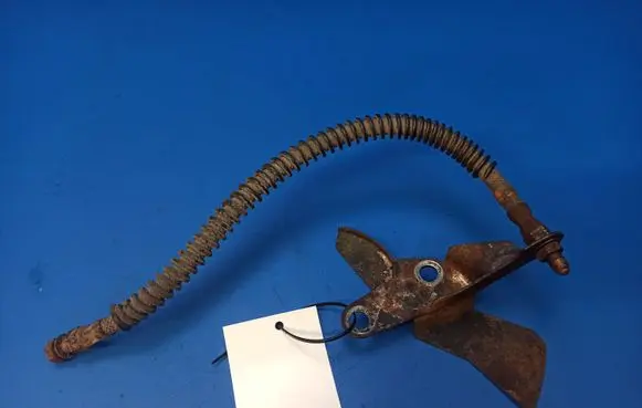 Jaguar XJS Brake line pipe/hose 