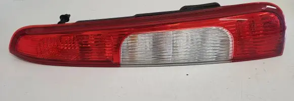 Ford Focus C-MAX Rear/tail lights