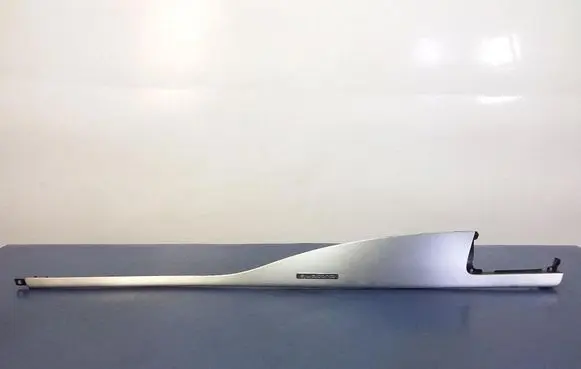Audi A7 S7 4G Side skirt rear trim 4G8853190