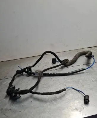 Mercedes-Benz Vito Viano W639 Tailgate/trunk wiring harness A6394405209 063944