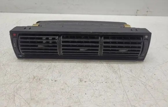 Audi A6 S6 C4 4A Dash center air vent grill 4A1820951B