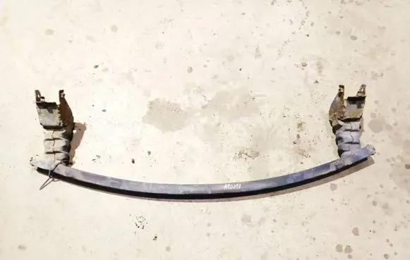Peugeot 807 Front bumper cross member