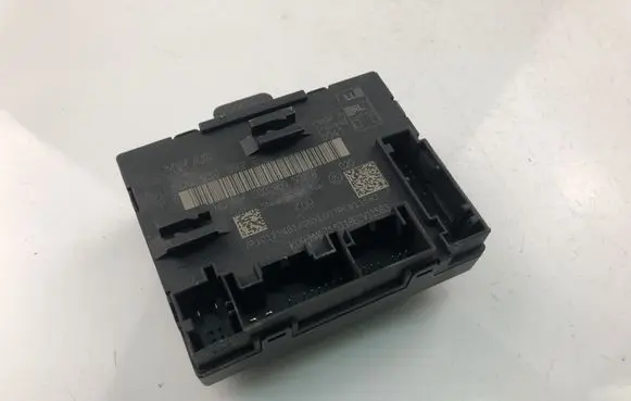 Audi A3 S3 8P Other control units/modules 5Q0959592E
