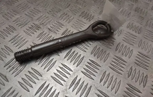 Mercedes-Benz GLE AMG (W166 - C292) Towing hook eye 
