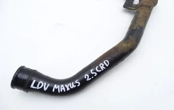 LDV Maxus Supercharger LDV_MAXUS_04-09_2.5_CRD_RURA_TURBOSPRĘŻARKI