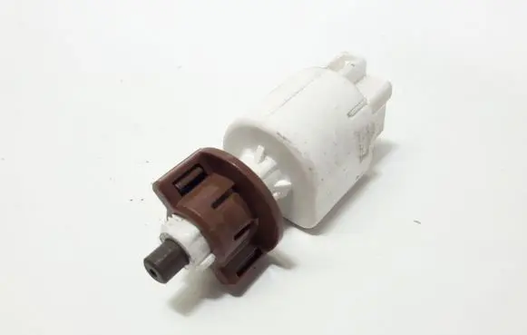 Suzuki SX4 Sensor