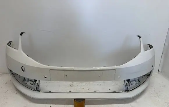 Skoda Octavia Mk3 (5E) Front bumper 5e0807221n