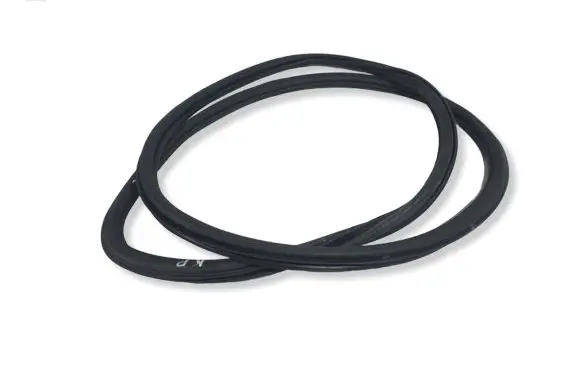 Skoda Octavia Mk3 (5E) Front door rubber seal 5E0867365F