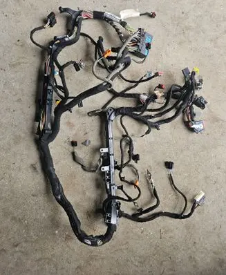 Ford Transit Panel wiring GK3T14K024JGD GK3T14K024