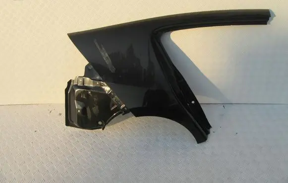 Honda Insight Fender 04636TMBG00ZZ