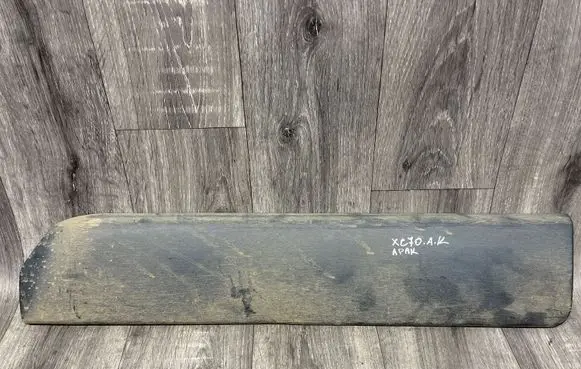 Volvo XC70 Rear door trim (molding) 8620144 9190885