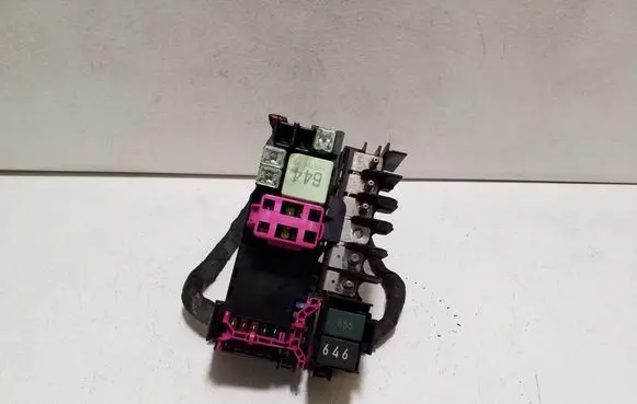 Audi A1 Fuse module 6C0941824D