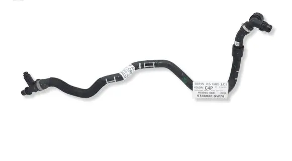 BMW X5 G05 Engine coolant pipe/hose 5A2EC97MWGK