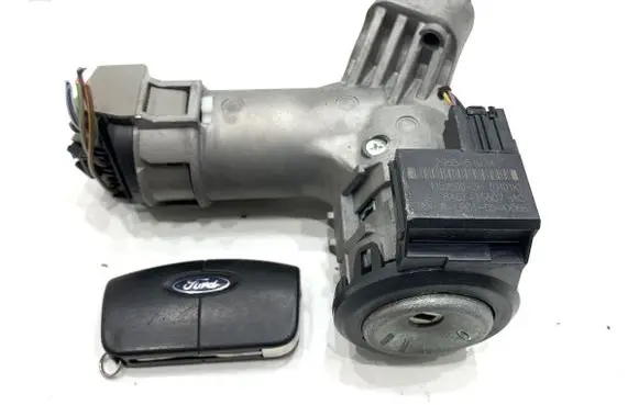 Ford Fiesta Ignition lock 9V21-3F880-ED