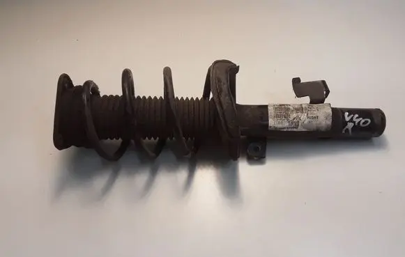 Volvo V40 Front shock absorber/damper 31387950