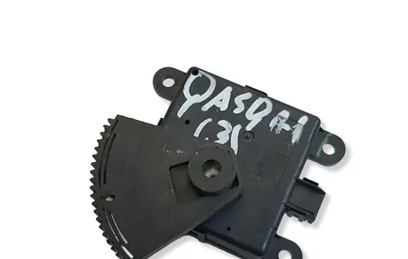 Nissan Qashqai+2 Air flap motor/actuator 27732JD02A