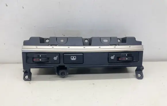 Lexus ES 300h (6th Gen) Center console control module 8475233040 8475233030 8497033030