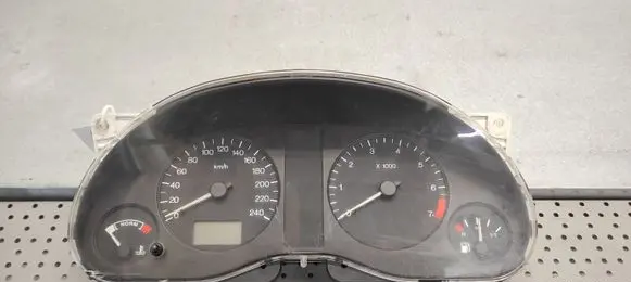 Ford Galaxy Speedometer (instrument cluster) 7M1919863A VGBF1057987 10849BG